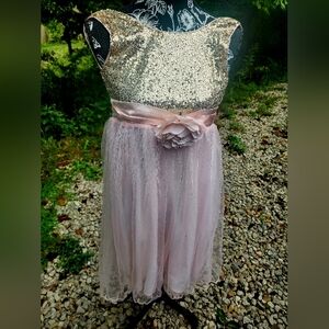 Flower Girl Dress